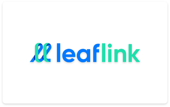 leaflink logo
